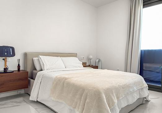 Apartment in Orihuela Costa
