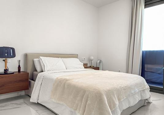 Apartment in Orihuela Costa
