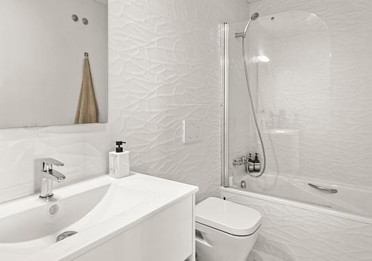 Apartment in Orihuela Costa
