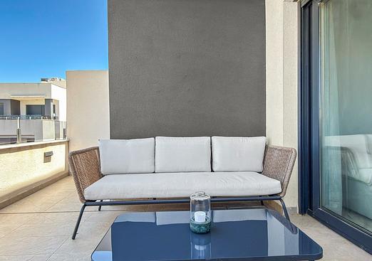 Apartment in Orihuela Costa
