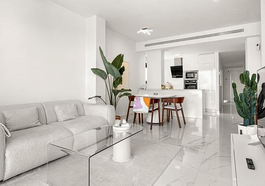 Apartment in Orihuela Costa