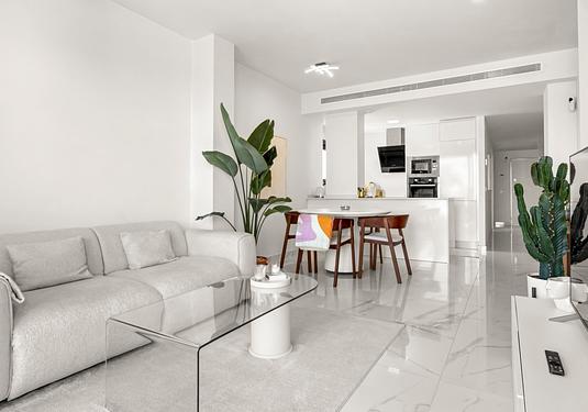 Apartment in Orihuela Costa