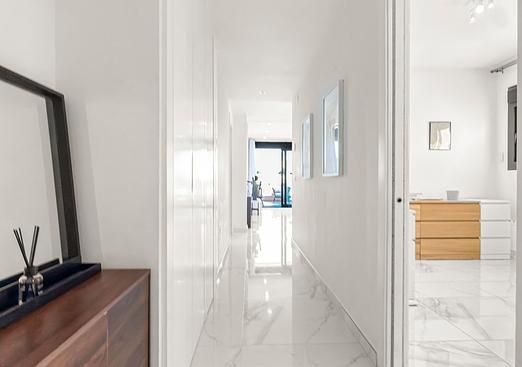 Apartment in Orihuela Costa