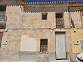 Town house in Hondón de las Nieves