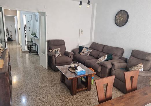 Apartment in Pinoso