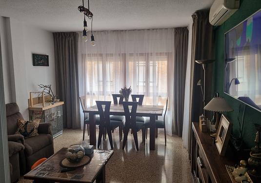 Apartment in Pinoso