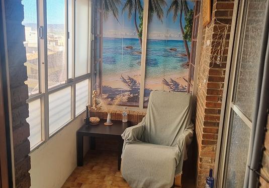 Apartment in Pinoso