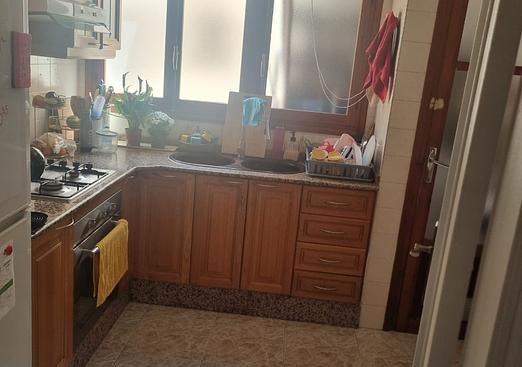 Apartment in Pinoso