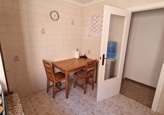 Apartment in Pinoso