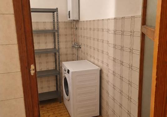 Apartment in Pinoso