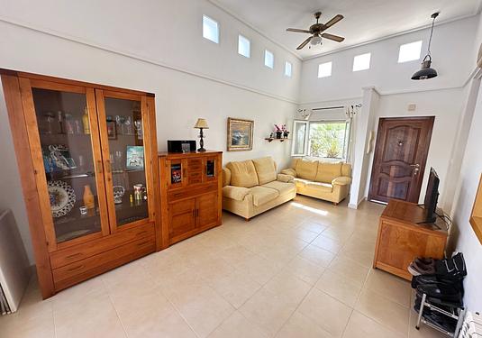 Villa in Mar Menor Golf Resort