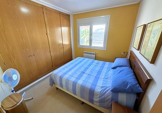 Villa in Mar Menor Golf Resort
