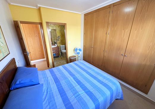 Villa in Mar Menor Golf Resort