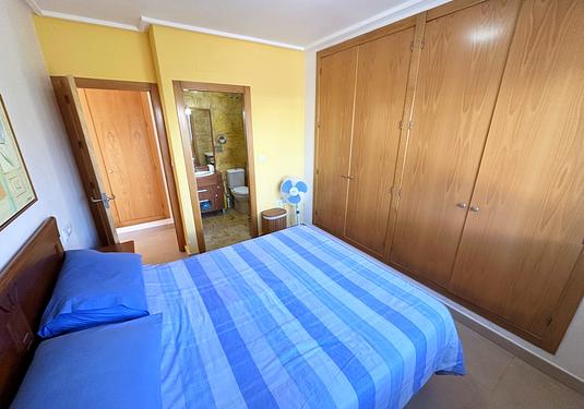 Villa in Mar Menor Golf Resort