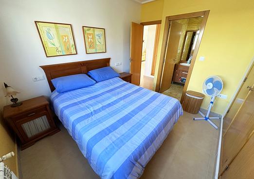 Villa in Mar Menor Golf Resort