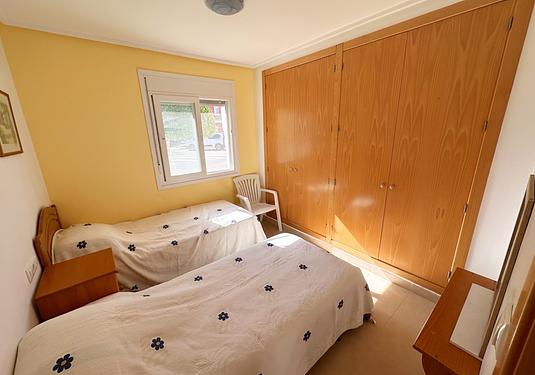 Villa in Mar Menor Golf Resort