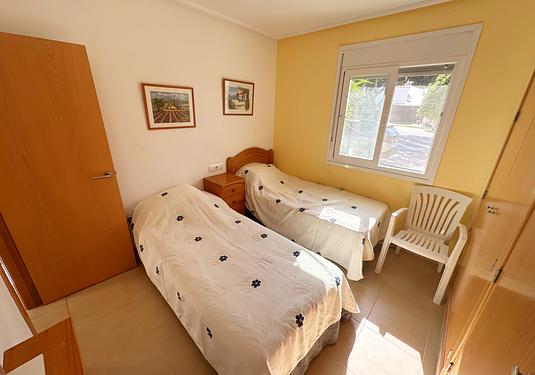 Villa in Mar Menor Golf Resort
