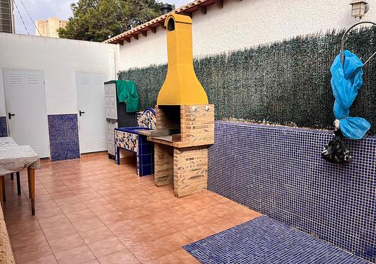 Semi detached in Orihuela Costa