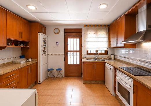 Semi detached in Orihuela Costa