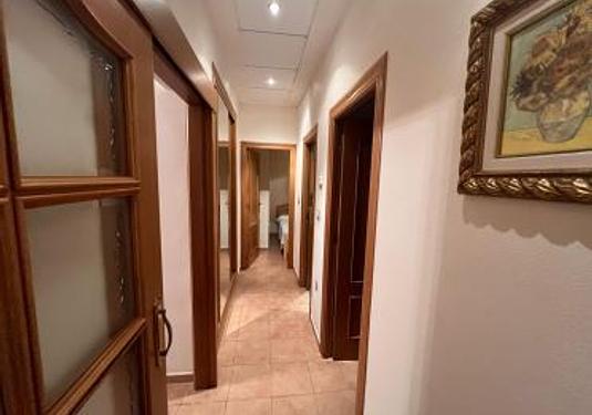 Semi detached in Orihuela Costa