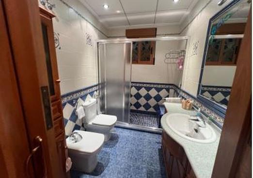 Semi detached in Orihuela Costa