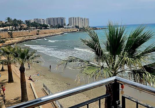 Semi detached in Orihuela Costa