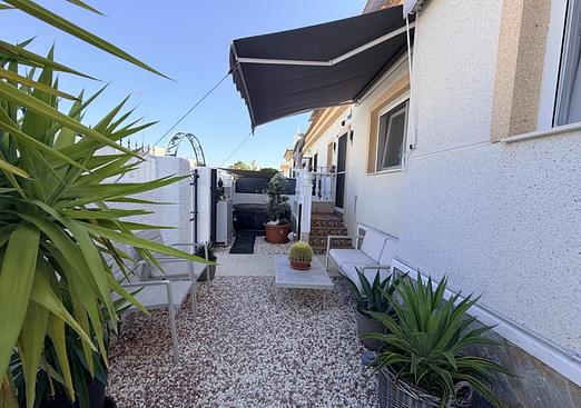 Town house in Rojales