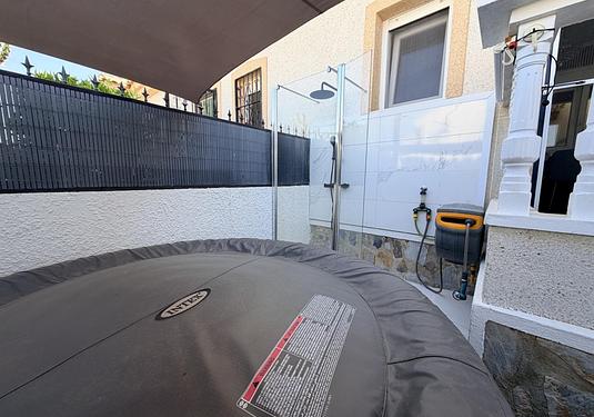 Town house in Rojales