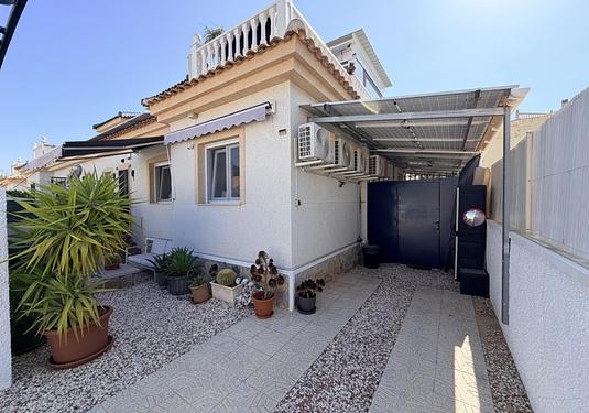 Town house in Rojales