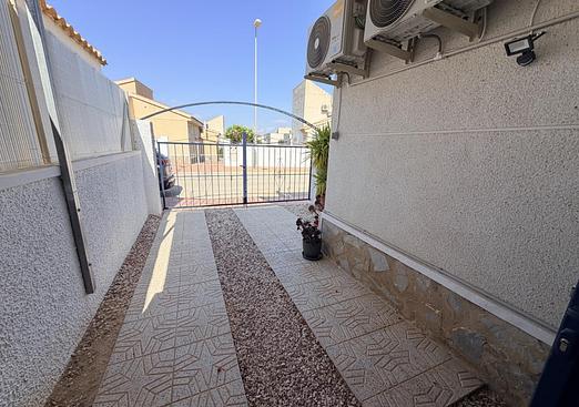 Town house in Rojales