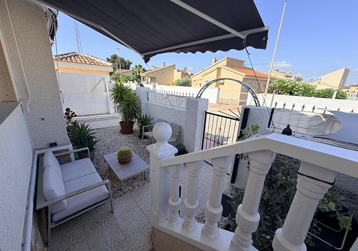 Town house in Rojales