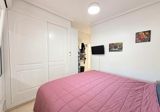 Town house in Rojales