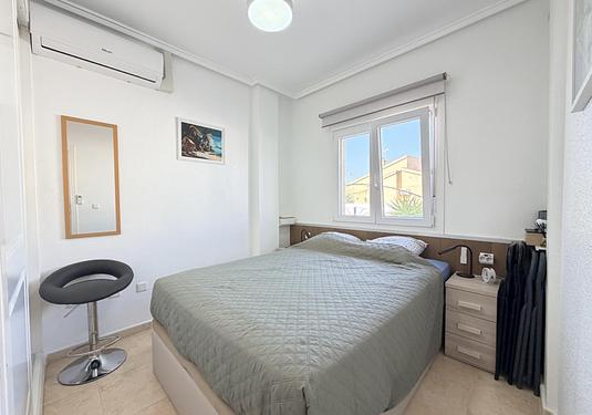 Town house in Rojales