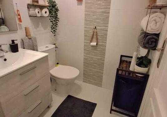Apartment in Vistabella Golf Entre Naranjos