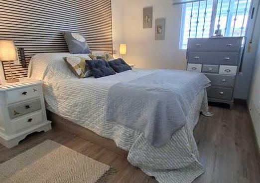 Apartment in Vistabella Golf Entre Naranjos