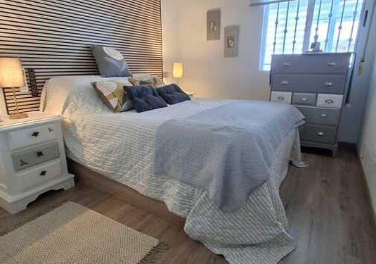Apartment in Vistabella Golf Entre Naranjos