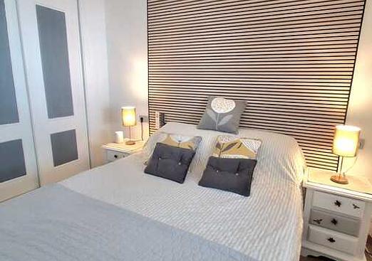 Apartment in Vistabella Golf Entre Naranjos