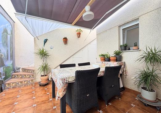Town house in Rojales