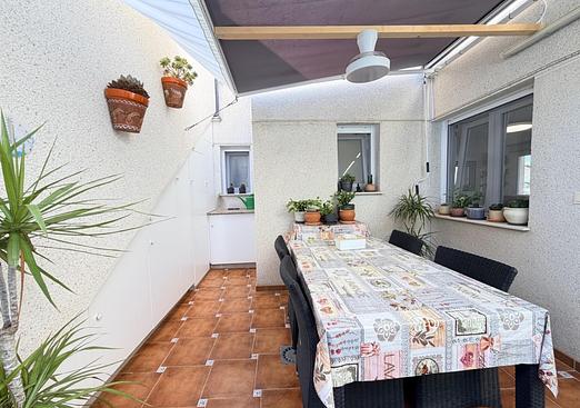 Town house in Rojales