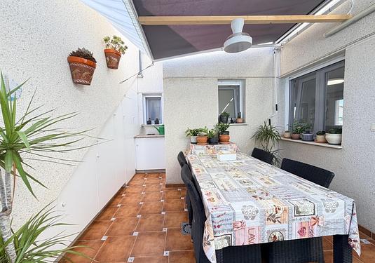 Town house in Rojales