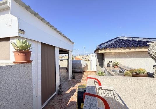 Town house in Rojales