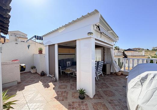Town house in Rojales