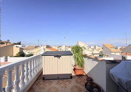 Town house in Rojales