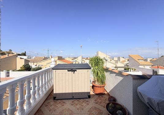 Town house in Rojales