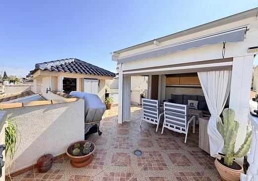 Town house in Rojales