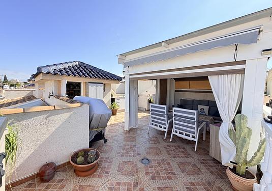 Town house in Rojales