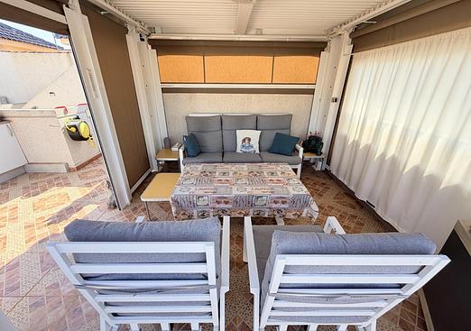 Town house in Rojales