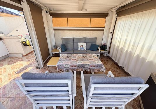 Town house in Rojales
