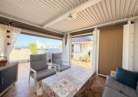 Town house in Rojales
