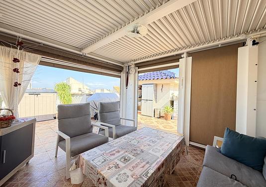 Town house in Rojales